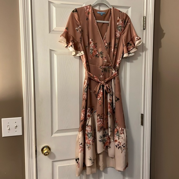 ANTONIO MELANI Dresses & Skirts - Antonio Melani dress
